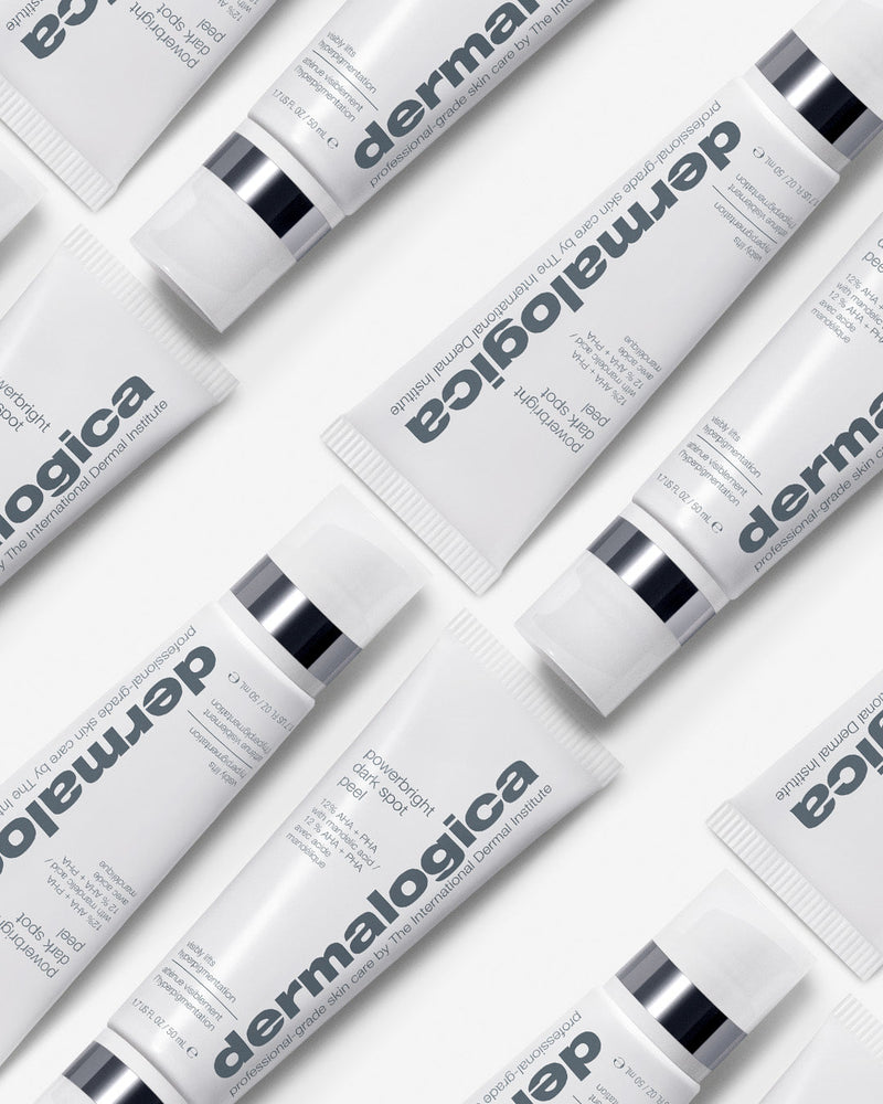 NEW! Powerbright Dark Spot Peel