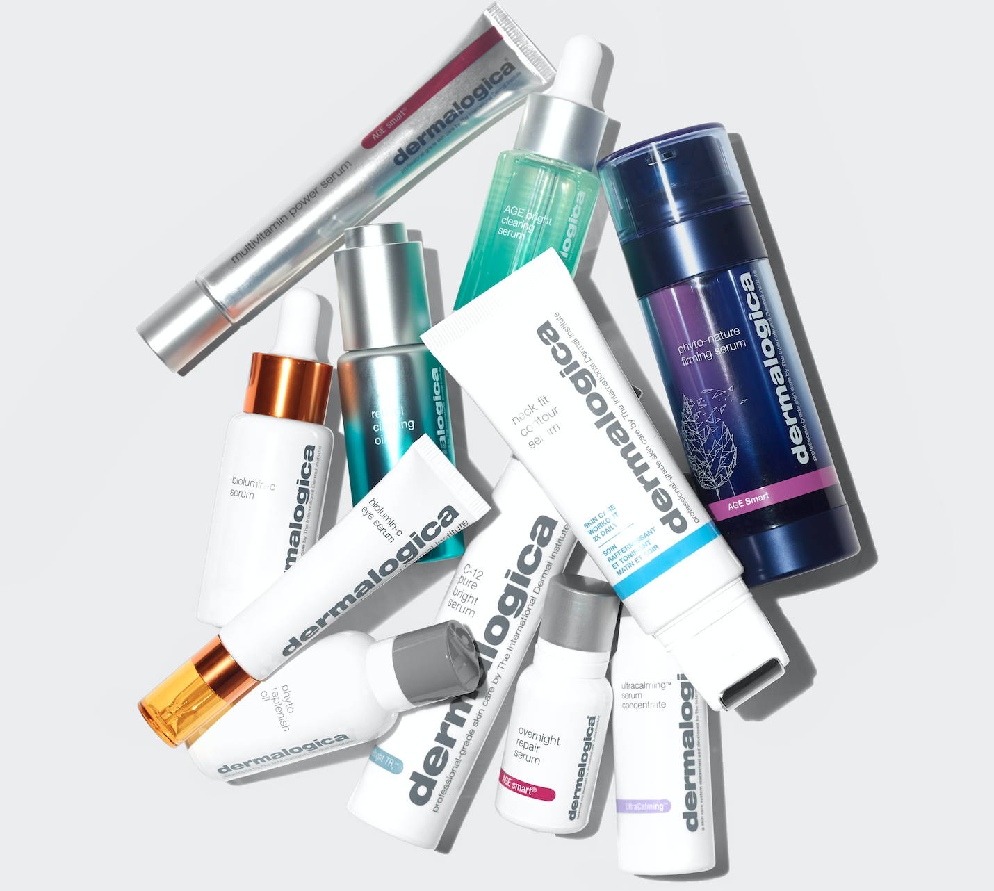 Your Guide to Dermalogica Serums