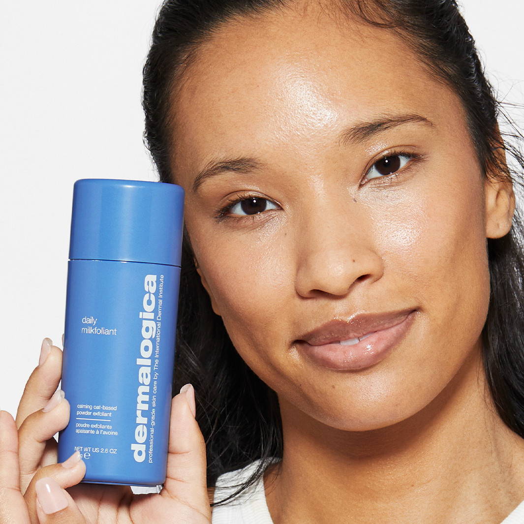 NEW! Dermalogica Daily Milkfoliant is Here!