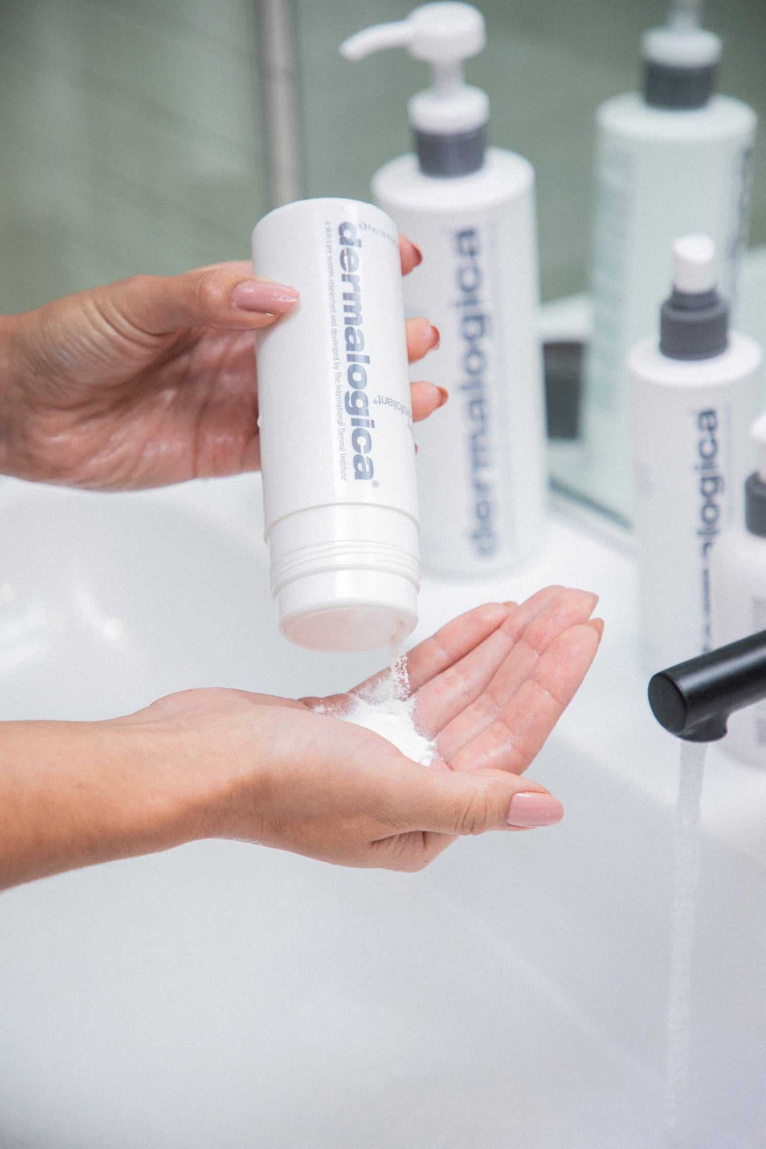 How Often Should I Use the Daily Microfoliant?