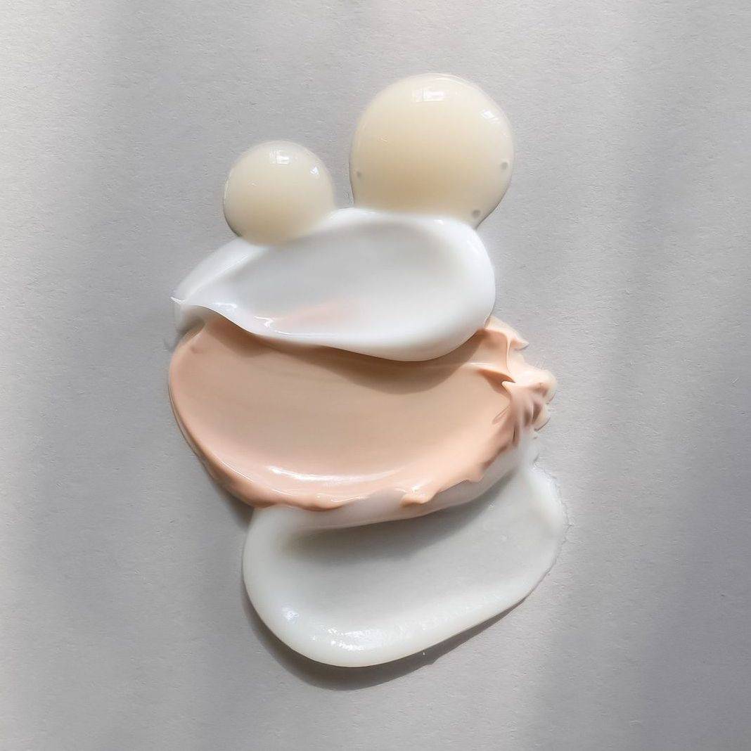 The Right Amount of Skincare Product to Use