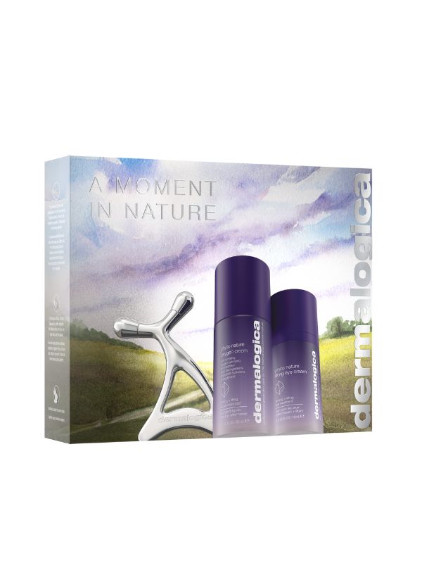Dermalogica A Moment In Nature