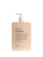 We Are Feel Good Inc. Coco Milk Moisturiser