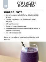 VITA-SOL Collagen Boost