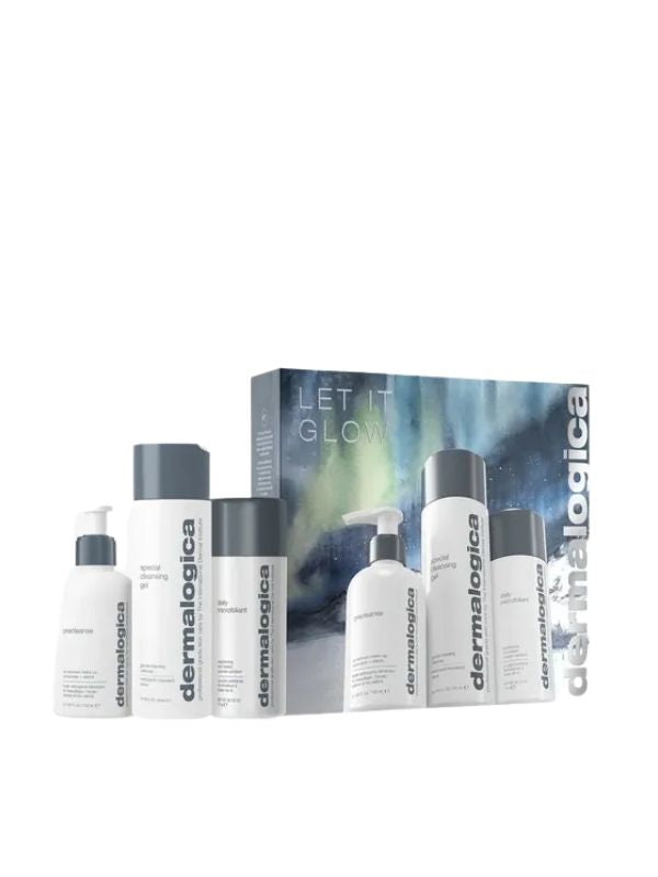 Dermalogica Let it Glow