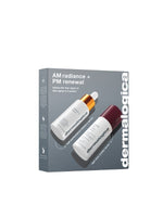 Dermalogica Radiance AM + PM Renewal