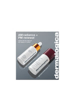 Dermalogica Radiance AM + PM Renewal