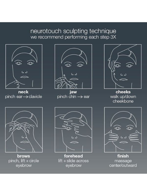 Dermalogica NeuroTouch Symmetry Serum