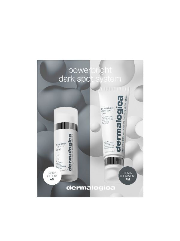 Dermalogica PowerBright Dark Spot System