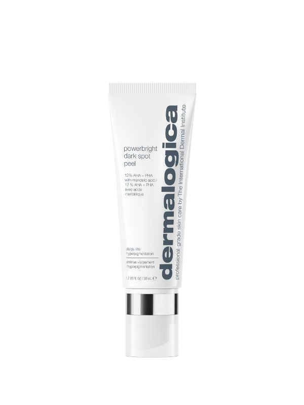 Dermalogica Powerbright Dark Spot Peel