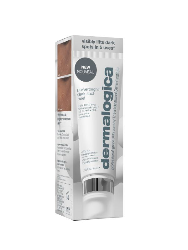 Dermalogica Powerbright Dark Spot Peel