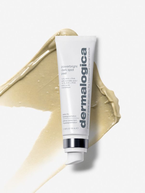 Dermalogica Powerbright Dark Spot Peel