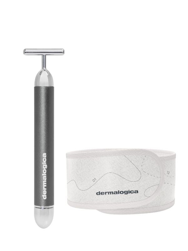 Dermalogica Nano Sculpting Wand + Headband