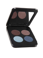 Youngblood Pressed Mineral Eyeshadow Quad