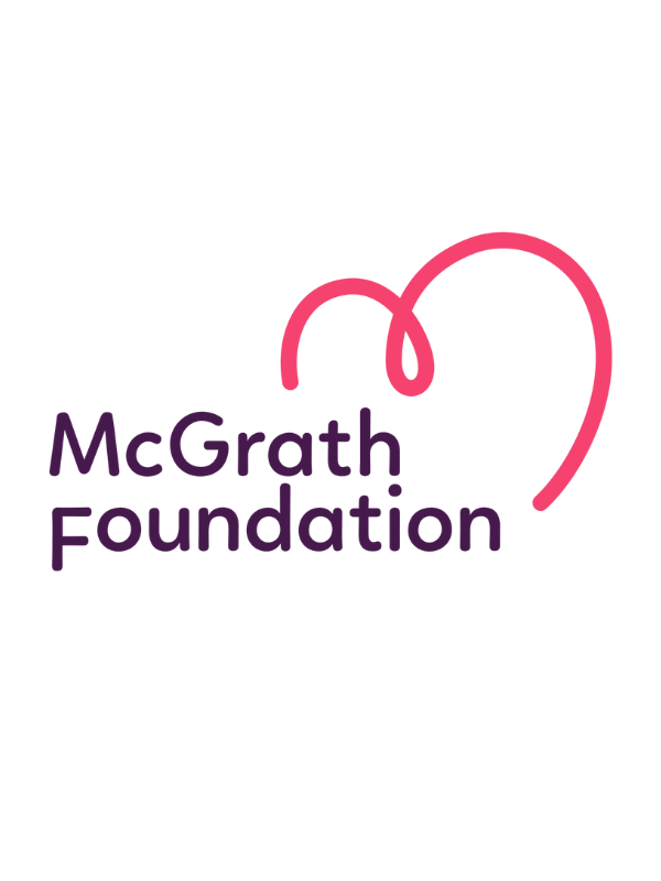 $5 Donation - McGrath Foundation Reward