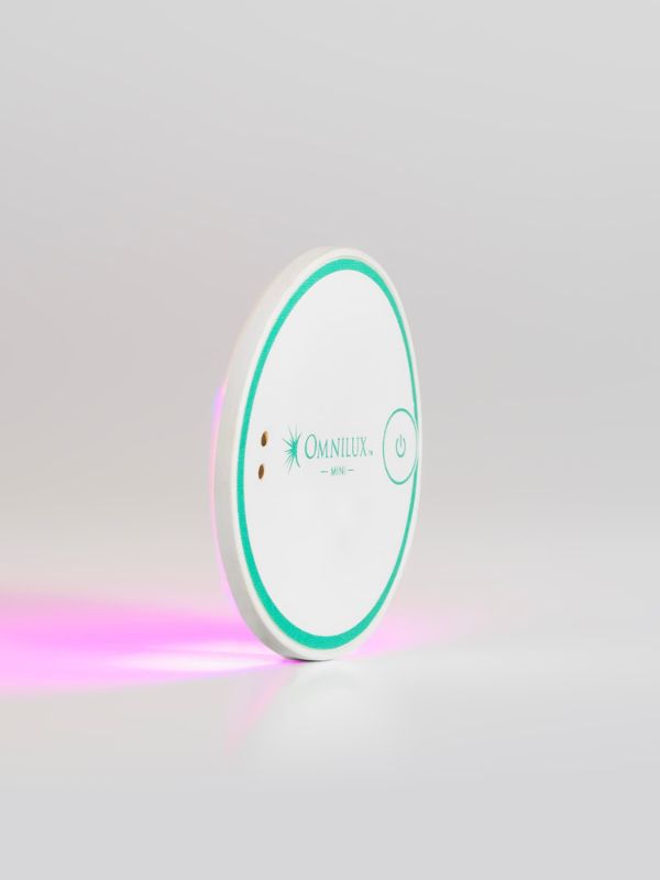 Omnilux Mini Blemish Eraser