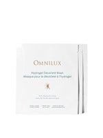 Omnilux Hydrogel Décolleté Mask
