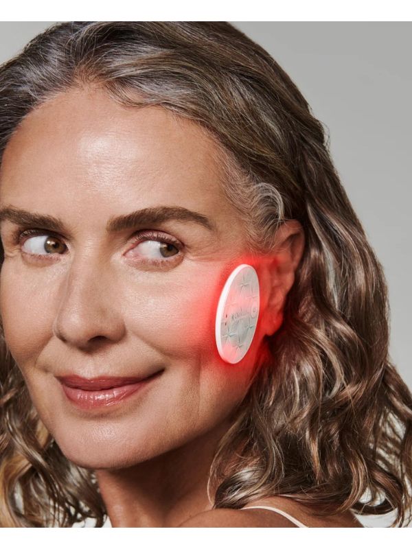 Omnilux Mini Skin Corrector GLO Skin Body