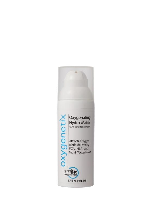 Oxygenetix Oxygenating Hydro-Matrix