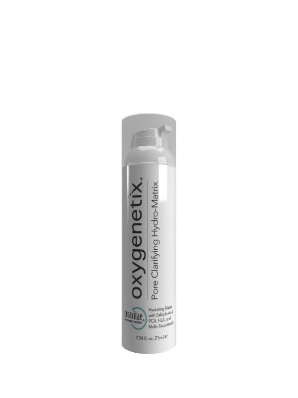 Oxygenetix Pore Clarifying Hydro-Matrix
