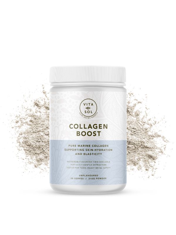 VITA-SOL Collagen Boost