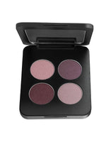 Youngblood Pressed Mineral Eyeshadow Quad