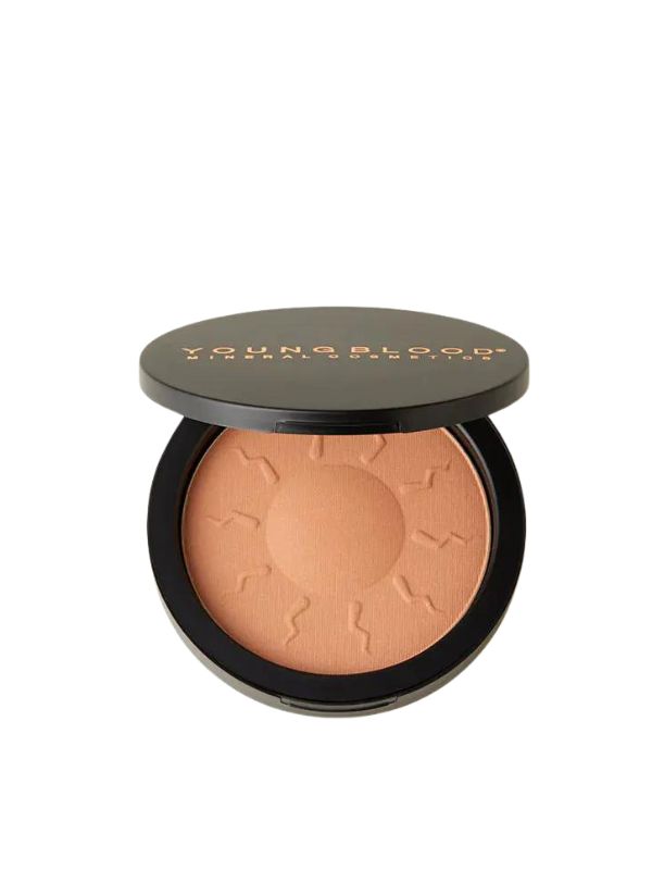 Youngblood Mineral Radiance Compact