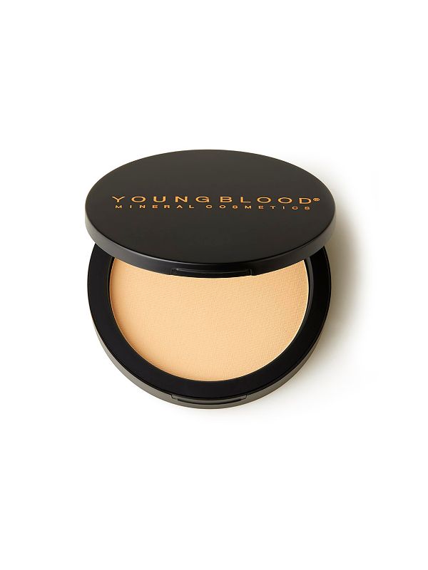 Youngblood  Pressed Mineral Rice Powder