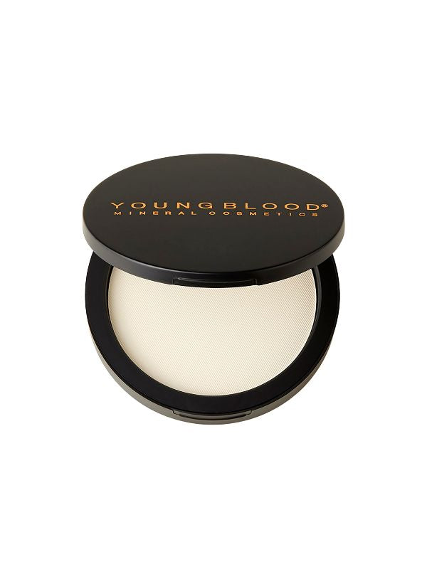 Youngblood  Pressed Mineral Rice Powder