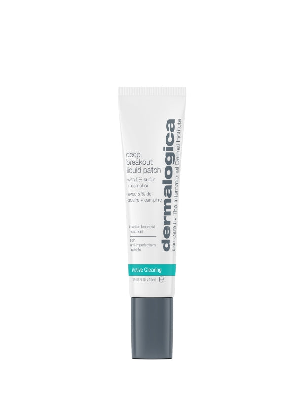 Dermalogica Deep Breakout Liquid Patch