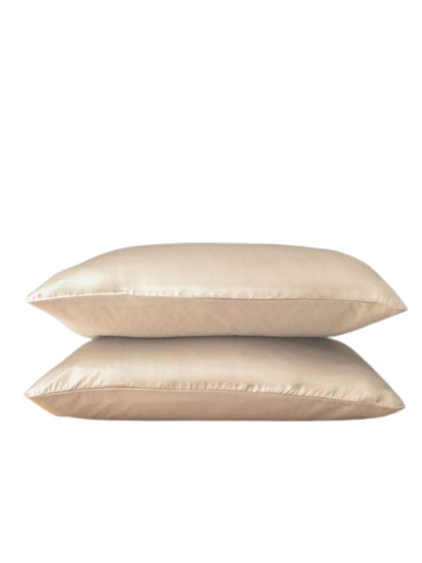 Beautysilks Silk Pillowcases by Canningvale