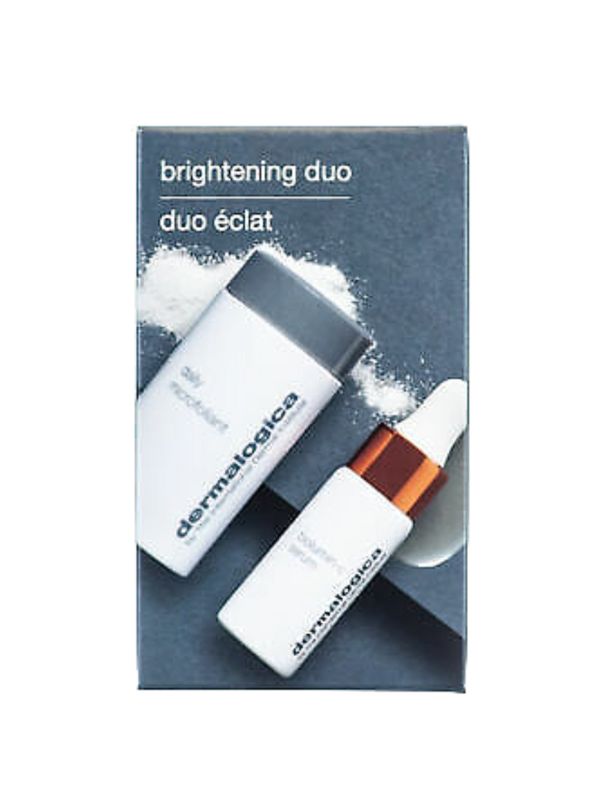 Dermalogica Brightening Duo