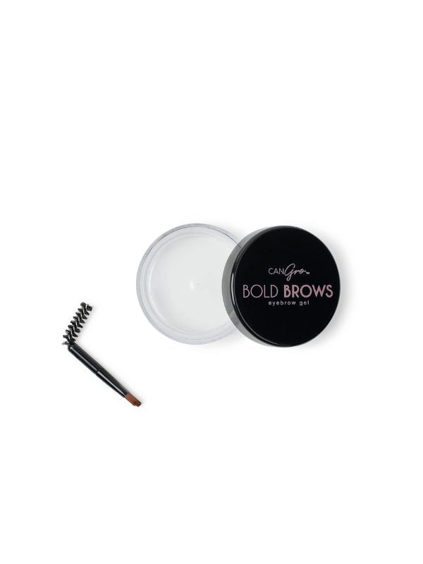 CanGro Bold Brows Eyebrow Gel