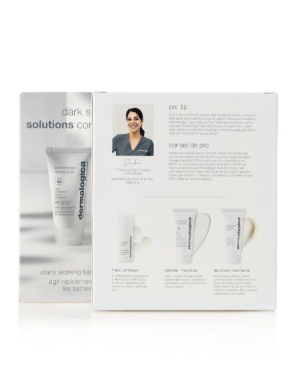 Dermalogica Dark Spot Solutions Kit