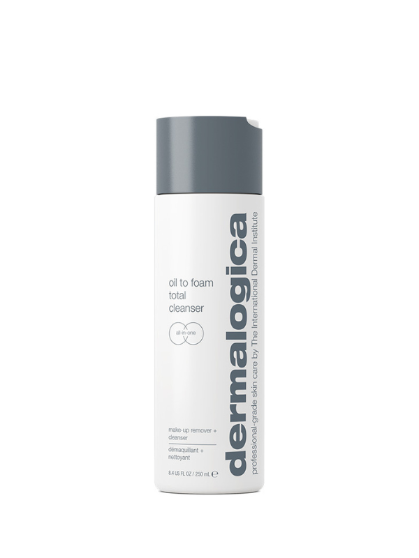 Dermalogica Oil To Foam Total Cleanser