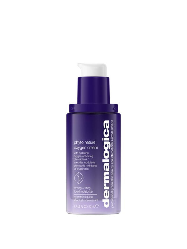 Dermalogica Phyto Nature Oxygen Cream