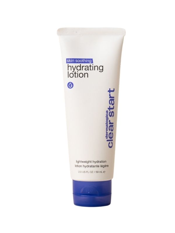 Dermalogica Skin Soothing Hydrating Lotion