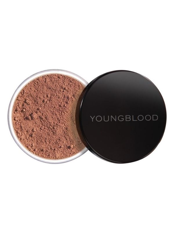 Youngblood Loose Mineral Foundation