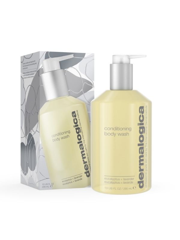 Dermalogica Conditioning Hand and Body Wash