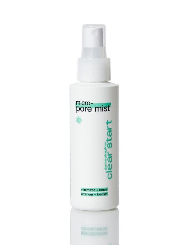 Clear Start Micro-Pore Mist