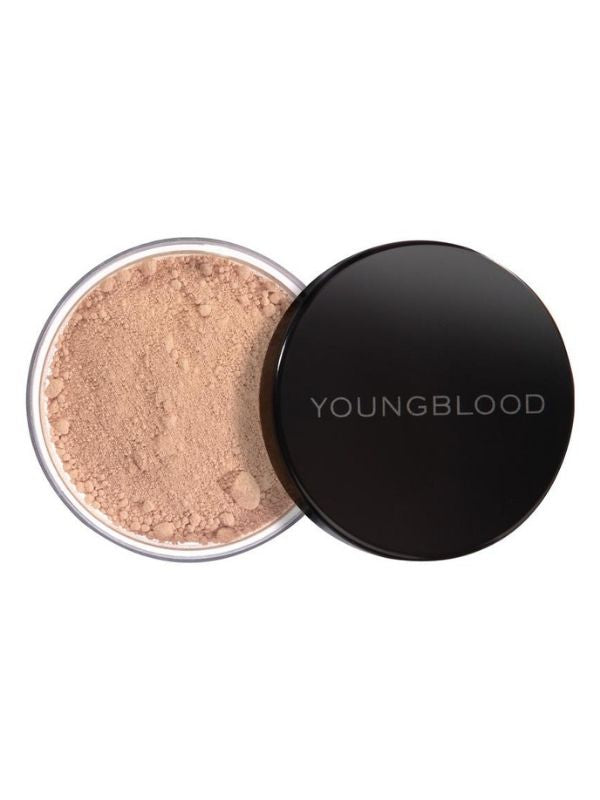 Youngblood Loose Mineral Foundation