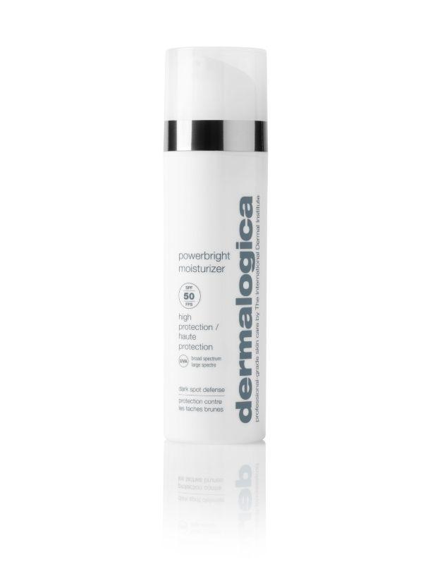 Dermalogica Powerbright Moisturiser SPF50