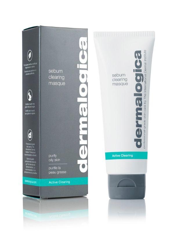 Dermalogica Sebum Clearing Masque