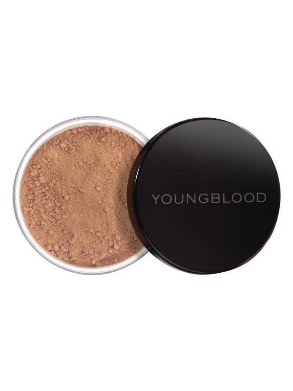 Youngblood Loose Mineral Foundation