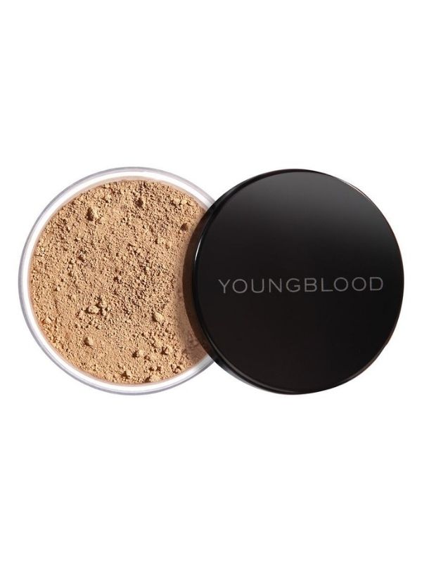 Youngblood Loose Mineral Foundation