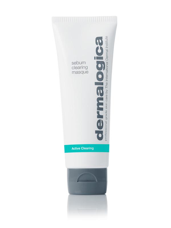 Sebum Clearing Masque 75ml