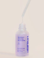 Clear Start Breakout Clearing Liquid Peel