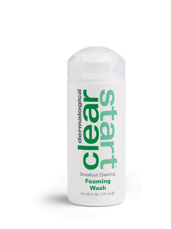 Dermalogica Breakout Clearing Foaming Wash