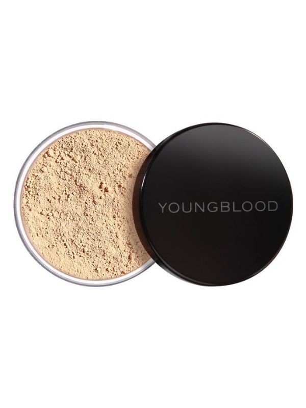 Youngblood Loose Mineral Foundation