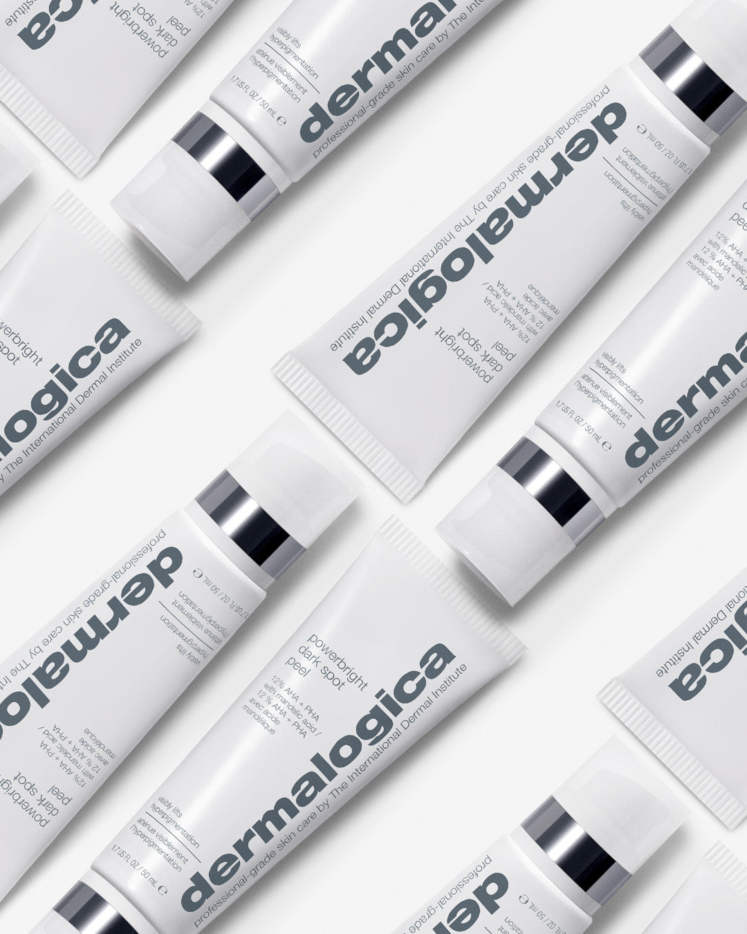 NEW! Powerbright Dark Spot Peel